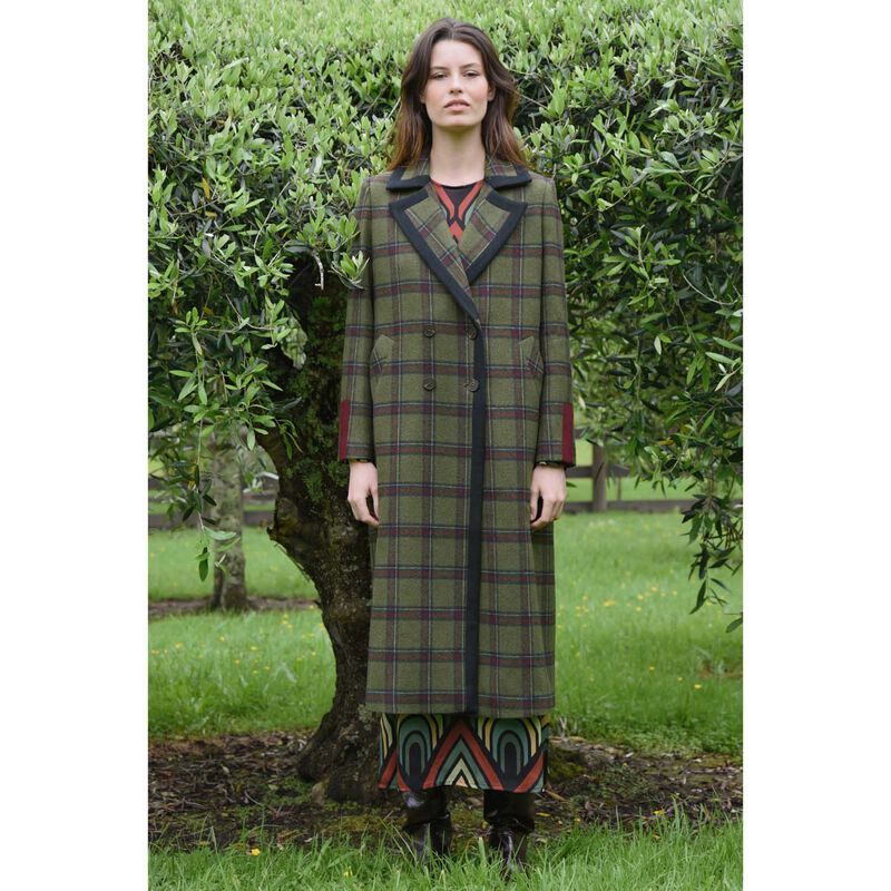 Cooper Coat Couture Coat image number 1